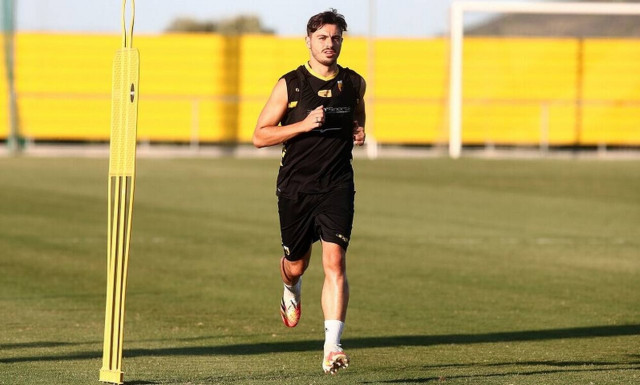 ΑΕΚ: Επιστρέφει μετά από 10 μήνες ο Γαλανόπουλος!