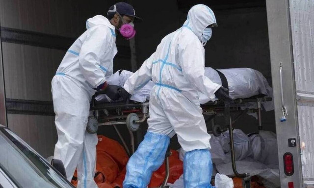 Κορονοϊός: ΣΟΚ! 2.056 νέα κρούσματα στην Ελλάδα