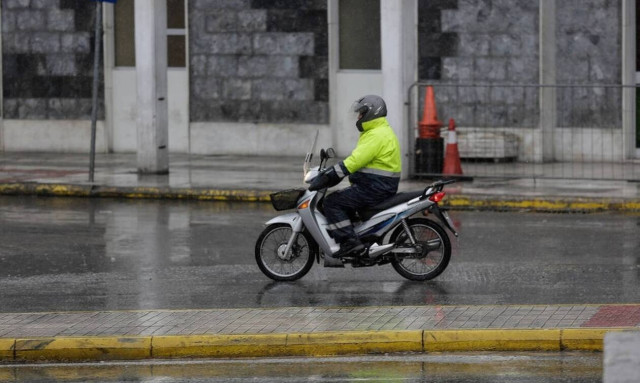 Κορονοϊός νέα μέτρα:Τι θα ισχυεί για delivery και take away