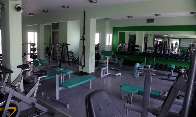 Νέα μέτρα: Κλείνουν σινεμά, θέατρα και γυμναστήρια