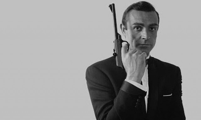 Σον Κόνερι: Οι ερμηνείες που άφησαν εποχή