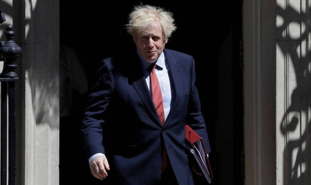 Κορονοϊός: Ο Μπόρις Τζόνσον εξετάζει το ενδεχόμενο νέου εθνικού lockdown στη Βρετανία