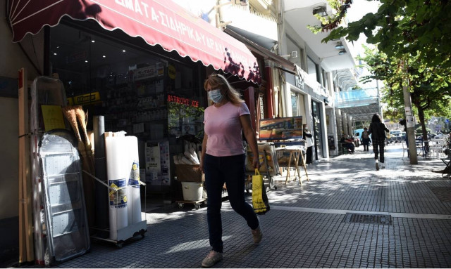 Σε lockdown για ένα μήνα Βόρεια Ελλάδα και Αττική - Οι λόγοι που έκλεισαν εστίαση και γυμναστήρια
