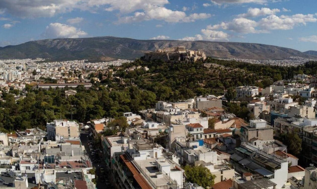 Μείωση ενοικίου: «Κούρεμα» 40% σε επιχειρήσεις και εργαζόμενους - Ποιοι το δικαιούνται