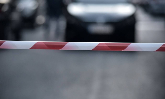 Λάρισα: Ένας νεκρός μετά από συμπλοκή