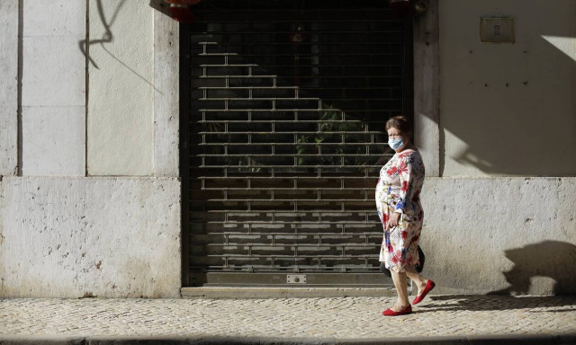 Κορονοϊός - Πορτογαλία: Επιβολή νέου lockdown στο μεγαλύτερο μέρος της χώρας