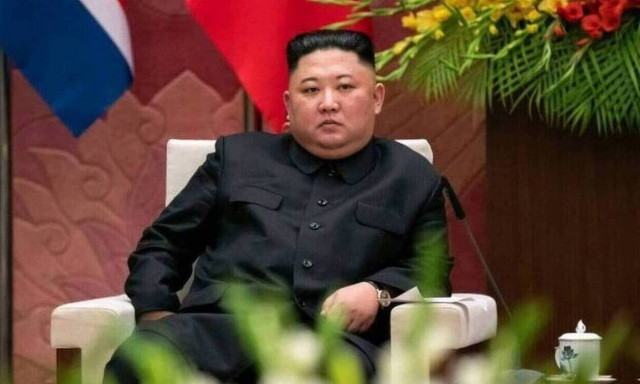 Παγκόσμια ανησυχία: Καπνός σε πυρηνικό εργοστάσιο στη Βόρεια Κορέα