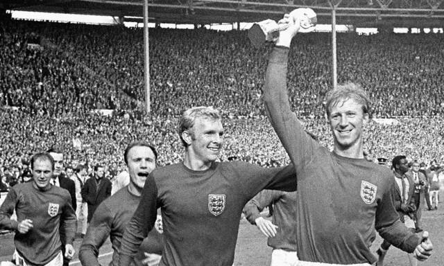 Αγγλία: Θρύλος του ποδοσφαίρου διαγνώστηκε με άνοια