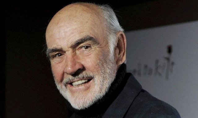 Σον Κόνερι: Συγκλονίζει η σύζυγός του - «Είχε άνοια, πέθανε όπως ήθελε»