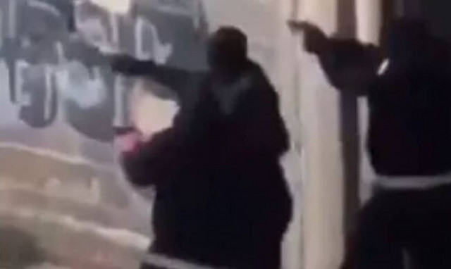 Συναγερμός στη Γαλλία: Πυροβολισμοί στο Μονπελιέ