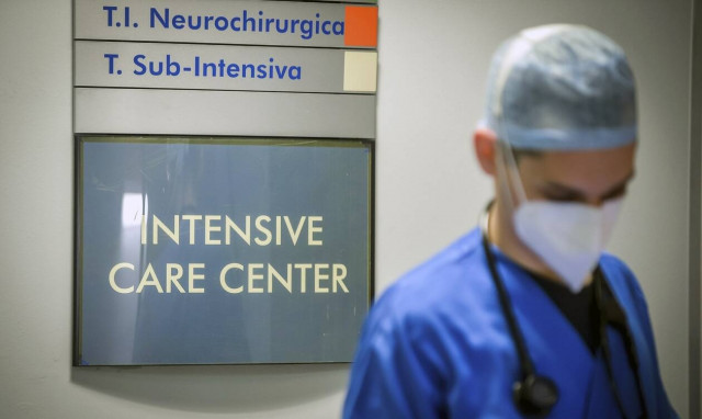 Κορονοϊός Ιταλία: Επέστρεψε ο εφιάλτης - 208 νεκροί σε μια μέρα - Ο Κόντε ανακοινώνει νέα μέτρα