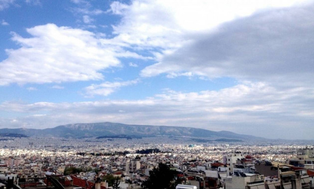 Ανοιξιάτικος ο καιρός σήμερα Κυριακή - Αναλυτική πρόγνωση για όλη τη χώρα