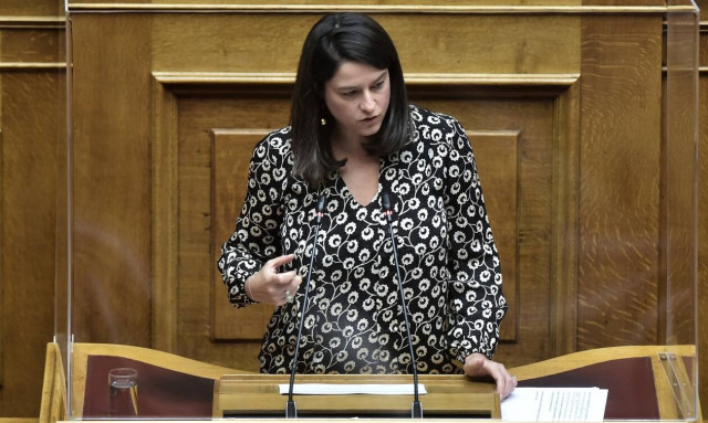 Κορονοϊός - Νίκη Κεραμέως: Τι έδειξε το τεστ - Η ανάρτησή της στο Twitter 