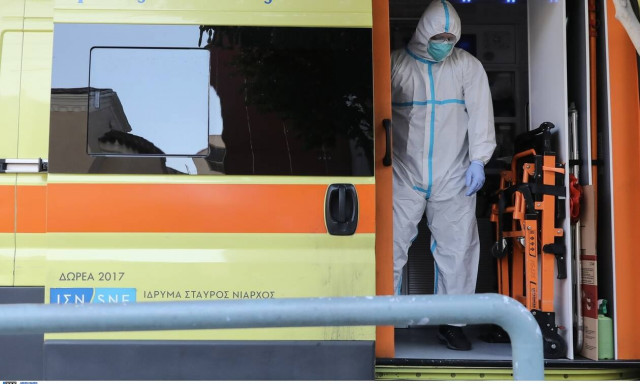 Κορονοϊός - Θεσσαλονίκη: Σχέδιο έκτακτης ανάγκης έθεσε σε εφαρμογή ο Κικίλιας