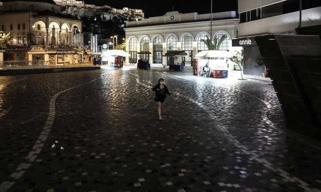 Γενικό lockdown: Τότε θα κλείσει όλη η Ελλάδα, αν δεν αποδώσουν τα νέα μέτρα - Η κρίσιμη ημερομηνία