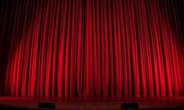 Πέθανε ο ηθοποιός Χριστόφορος Καζαντζίδης