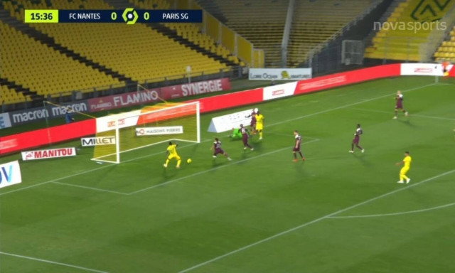 Η ευκαιρία της χρονιάς: Κι όμως στο ποδόσφαιρο όλα χάνονται! (video)