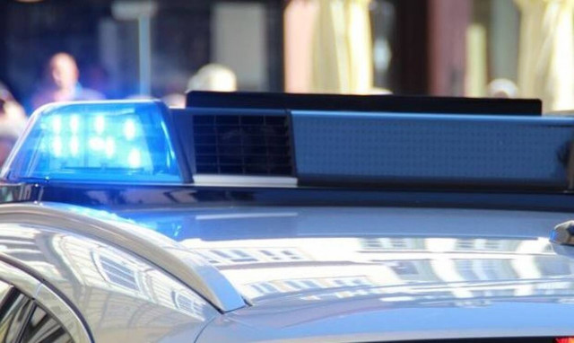 Λάρισα: Τρεις συλλήψεις για ανθρωποκτονία