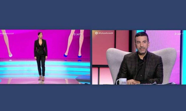 My Style Rocks: Αυτή είναι η παίκτρια που αποχώρησε από το Gala