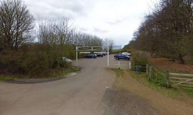 «Έσπασε» την καραντίνα για να... πάρει μάτι κι έφαγε πρόστιμο! 