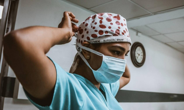 Τα στοματικά διαλύματα μπορούν να εμποδίσουν την εξάπλωση του κορονοϊου