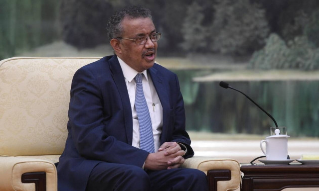 Κορονοϊός: Σε αυτοαπομόνωση ο Γενικός Διευθυντής του Παγκόσμιου Οργανισμού Υγείας