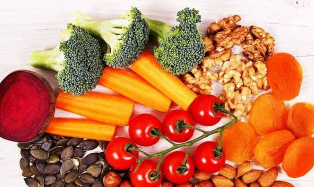 Παγκόσμια Ημέρα Χορτοφαγίας: Τα tips της ειδικού που πρέπει να ξέρεις