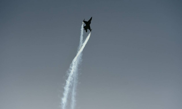 Πολεμική Αεροπορία: Γιορτάζουν τα ελληνικά «φτερά» - Πλήθος εκδηλώσεων σε όλη τη χώρα