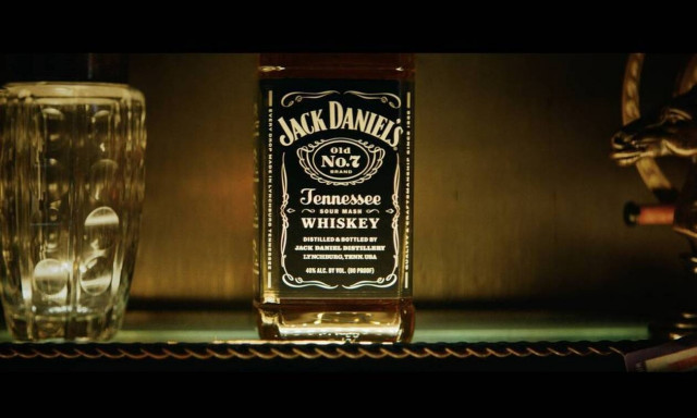 «Make It Count» από το Jack Daniel’s