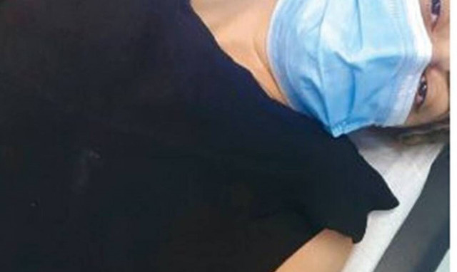 Κορονοϊός - Μαρτυρία: «Κόλλησα κορονοϊό σε παράνομο πάρτι στο Περιστέρι»