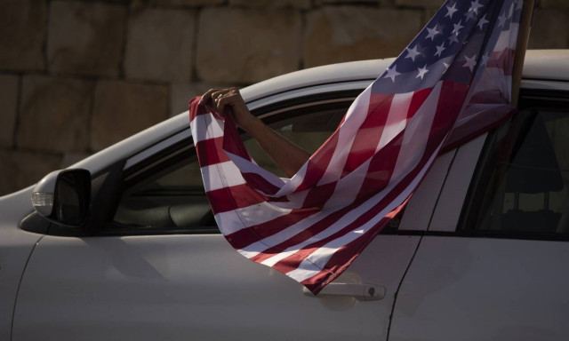 Εκλογές ΗΠΑ 2020: Η αμερικανική εκλογική διαδικασία σε αριθμούς