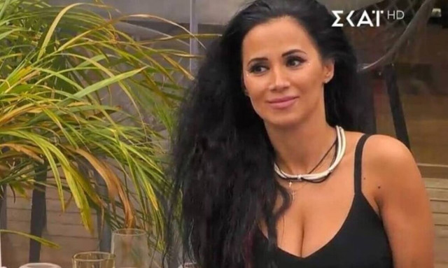 Big Brother – Χριστίνα Ορφανίδου: Αν δεν είχα αποθέματα ψυχής θα είχα αυτοκτονήσει