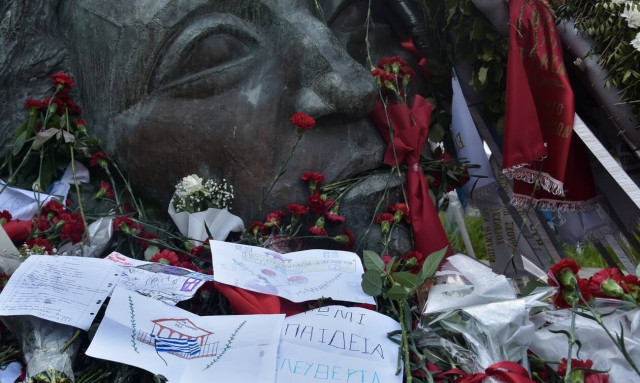 Επέτειος Πολυτεχνείου: Να γίνει ή να μην γίνει η πορεία για την επέτειο της 17ης Νοεμβρίου του 1973;