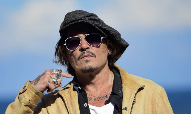 Τζόνι Ντεπ: Έχασε τη δίκη με την Άμπερ Χερντ - «Κόλαφος» το δικαστήριο