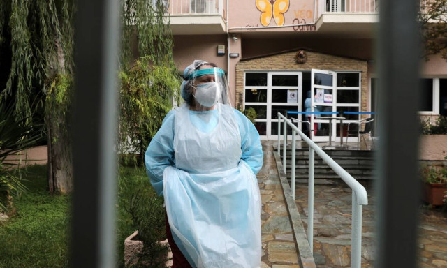 Κορoνοϊός: Αυτές είναι οι περιοχές της Αττικής που έχουν τα περισσότερα κρούσματα