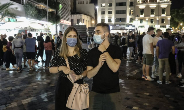 Κορονοϊός - Εξαδάκτυλος στο Newsbomb.gr: «Θα αυξηθούν τα κρούσματα τις επόμενες μέρες»