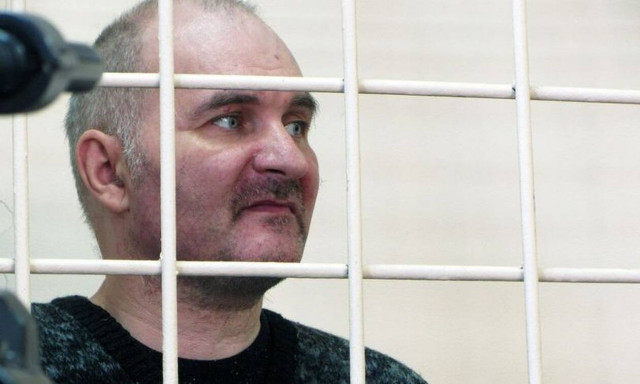 Ξέθαβε πτώματα και ζούσε μαζί με 29 νεκρά παιδιά - «Δεν ζητάω συγγνώμη», λέει ο δράστης!