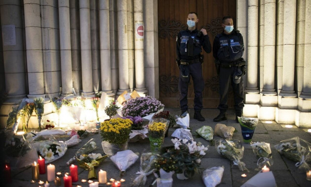 Γαλλία - Επίθεση στη Νίκαια: Τρεις άνδρες αφέθηκαν ελεύθεροι - Ανακρίθηκε Τυνήσιος