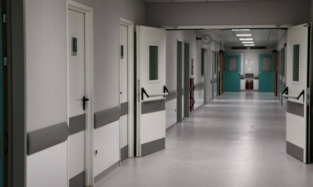 Κρήτη: Σε κρίσιμη κατάσταση ο 5χρονος που έπεσε από μπαλκόνι