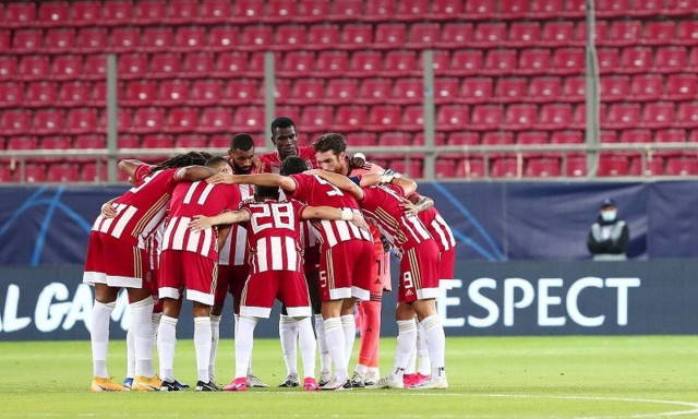 Μάντσεστερ Σίτι – Ολυμπιακός: Η ώρα και το κανάλι για την... υπέρβαση!