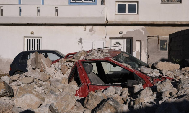 SYRIZA-Progressive Alliance delegation visits Samos