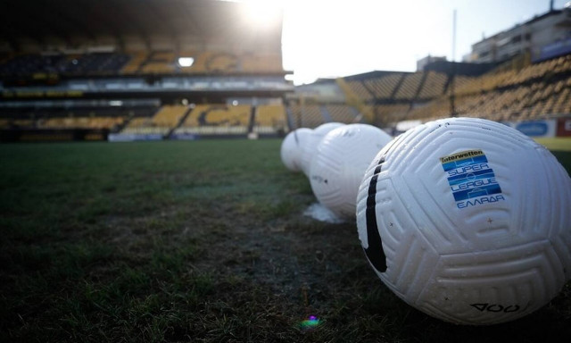 ΓΓΑ: Αυτοί είναι οι περιορισμοί και οι εξαιρέσεις που προβλέπονται για τον αθλητισμό