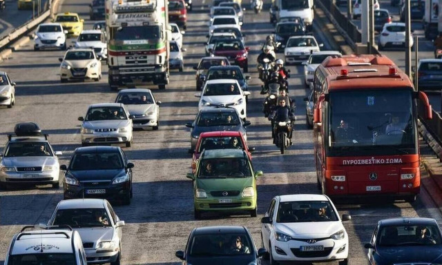 Τέλη Κυκλοφορίας 2021: Πότε θα εκδοθούν - Δείτε όλα τα ποσά