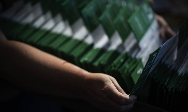 Εκλογές ΗΠΑ 2020 αποτελέσματα: Η πολιτεία - «κλειδί» που θα κρίνει τον νικητή 