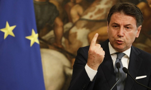 Τρομοκρατική επίθεση στη Βιέννη - Κόντε: Δεν υπάρχει χώρος για μίσος στην Ευρώπη