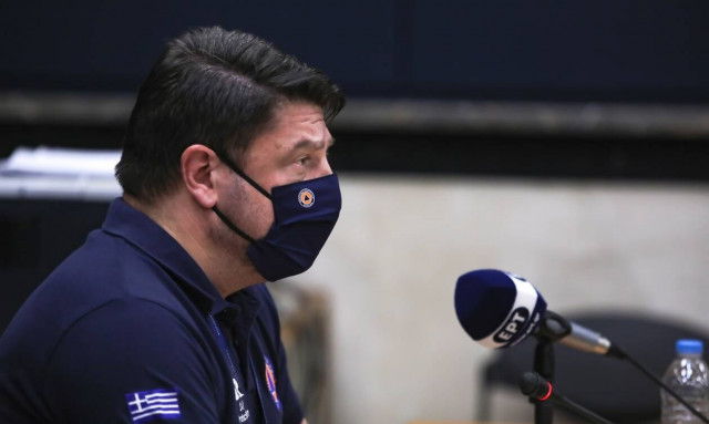 Lockdown σε Θεσσαλονίκη και Σέρρες - Χαρδαλιάς: Διευκρινίσεις για τα νέα μέτρα