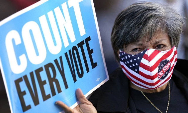 Εκλογές ΗΠΑ 2020: Άνοιξαν οι κάλπες - Όλα τα βλέμματα στην περιοχή «κλειδί» της Φλόριντα 