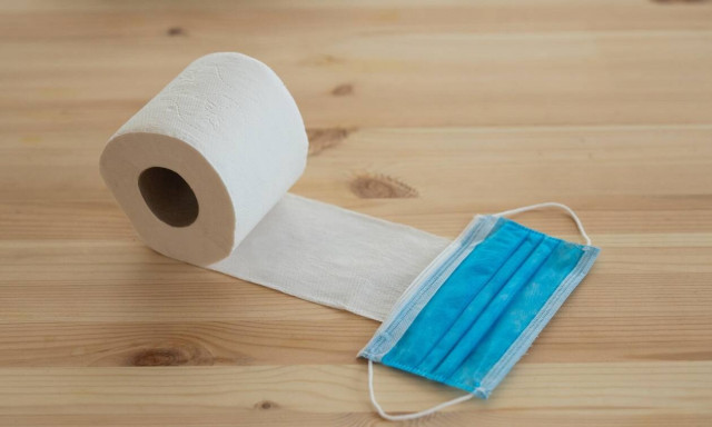 Πώς τα γαστρεντερικά προβλήματα συνδέονται με τον κορονοϊό