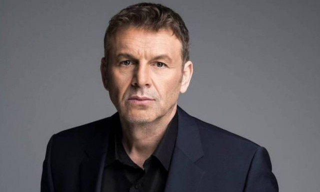 Απόστολος Γκλέτσος: Εσπευσμένα στο νοσοκομείο ο ηθοποιός 