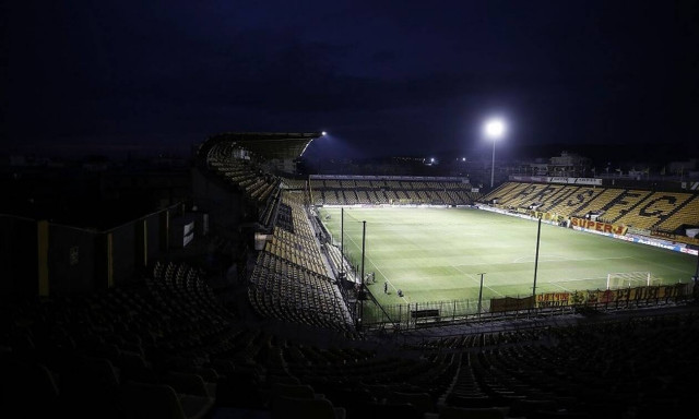 Αναστολή αγώνων στη Θεσσαλονίκη, τι θα συμβεί με τα ματς του Σαββατοκύριακου